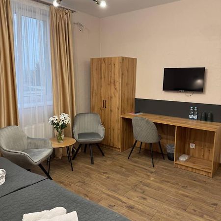 Stoyanka Seven Hills Hotel מראה חיצוני תמונה