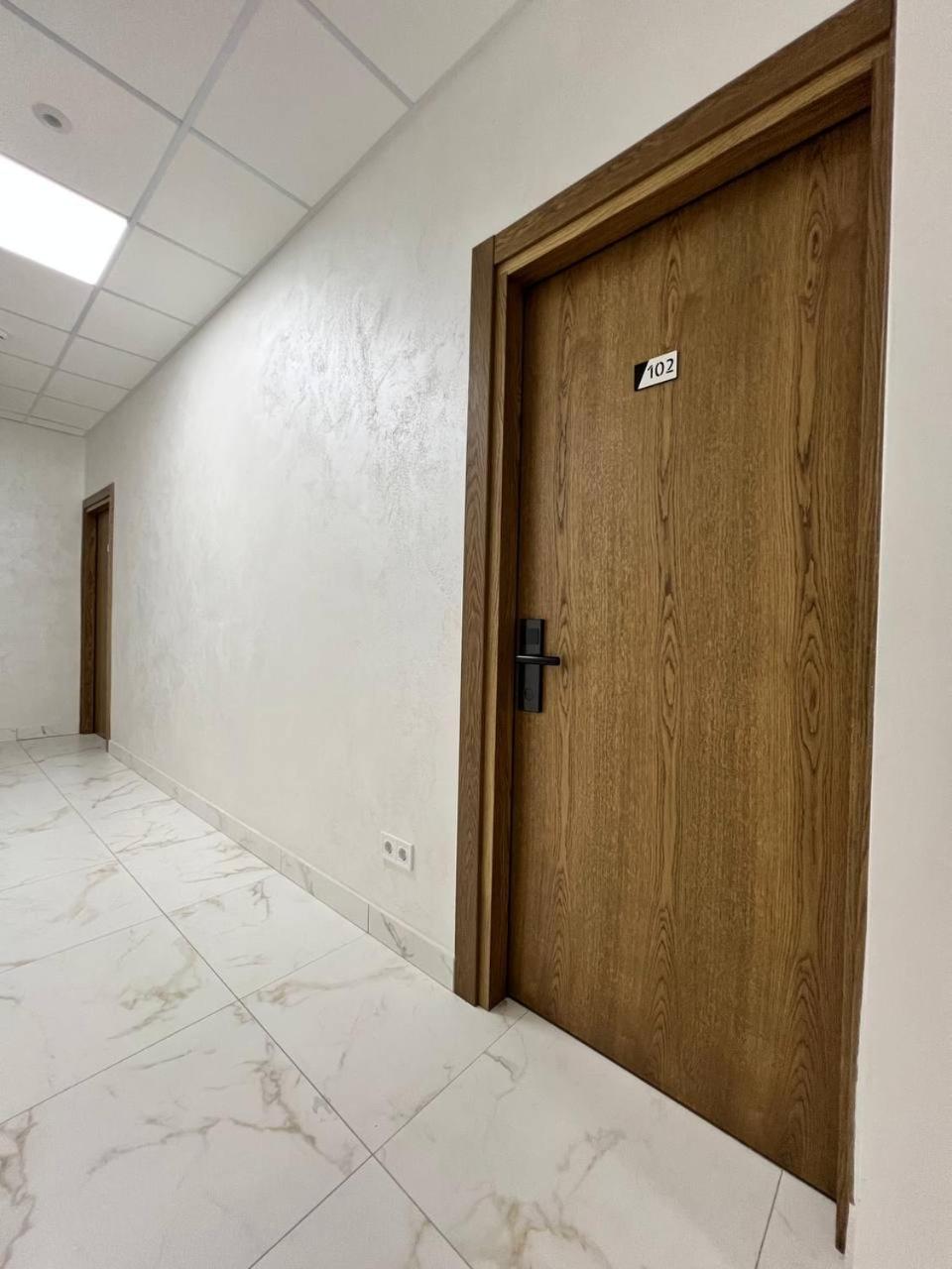 Stoyanka Seven Hills Hotel מראה חיצוני תמונה