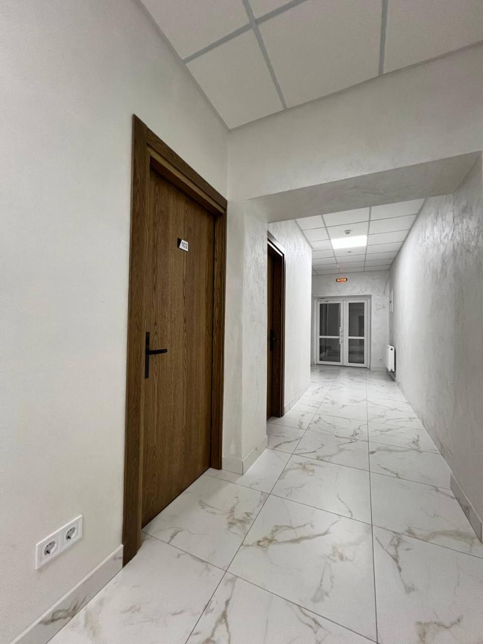 Stoyanka Seven Hills Hotel מראה חיצוני תמונה