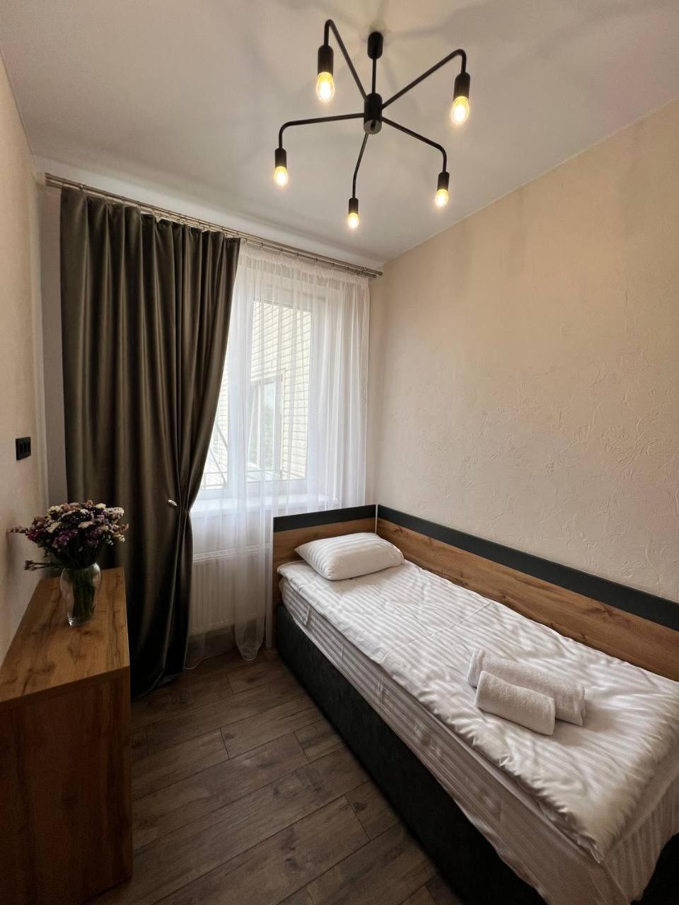 Stoyanka Seven Hills Hotel מראה חיצוני תמונה