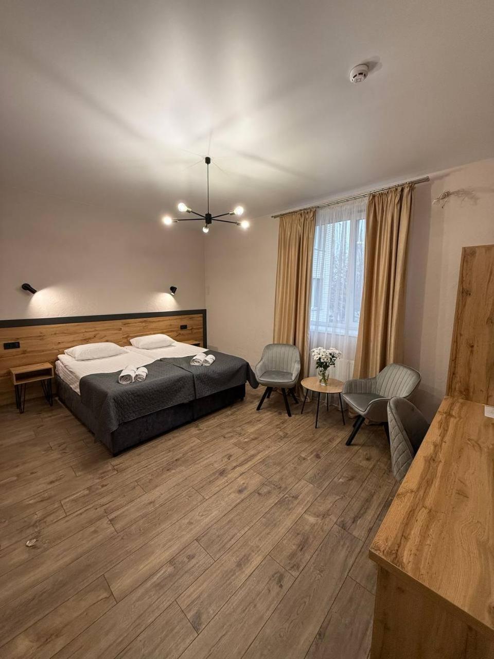 Stoyanka Seven Hills Hotel מראה חיצוני תמונה