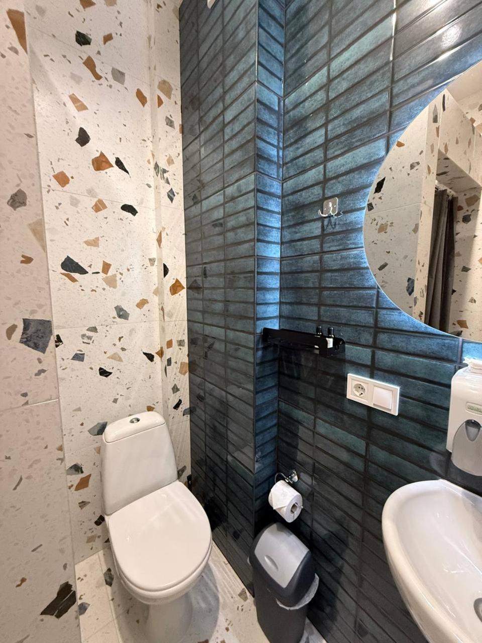 Stoyanka Seven Hills Hotel מראה חיצוני תמונה