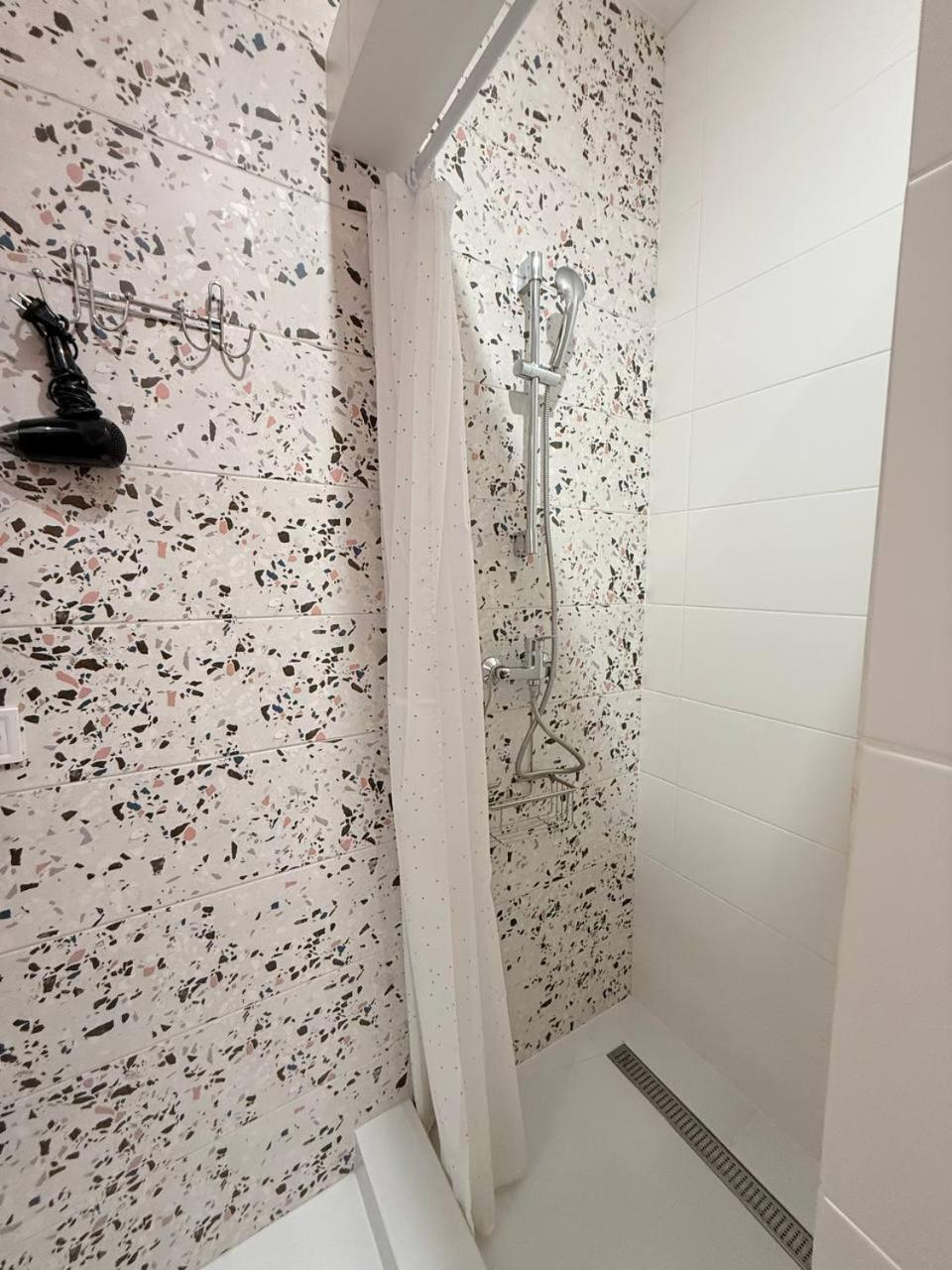 Stoyanka Seven Hills Hotel מראה חיצוני תמונה