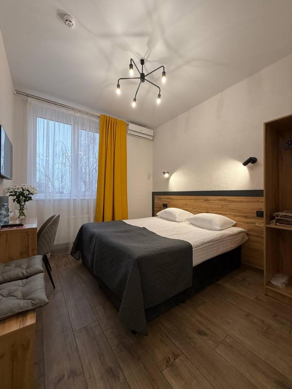 Stoyanka Seven Hills Hotel מראה חיצוני תמונה