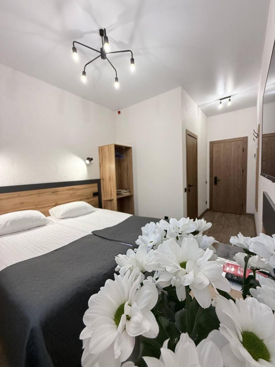 Stoyanka Seven Hills Hotel מראה חיצוני תמונה