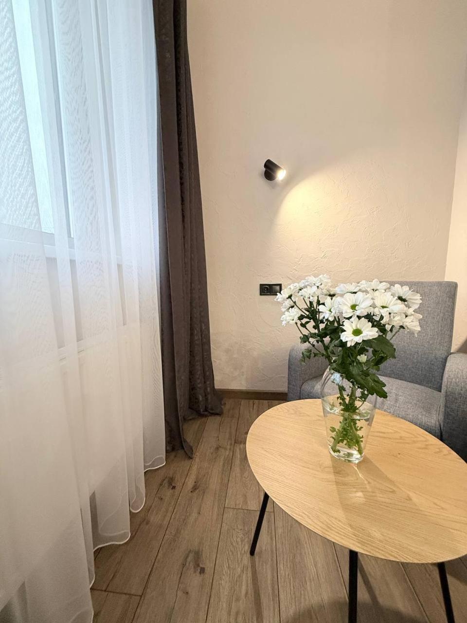 Stoyanka Seven Hills Hotel מראה חיצוני תמונה