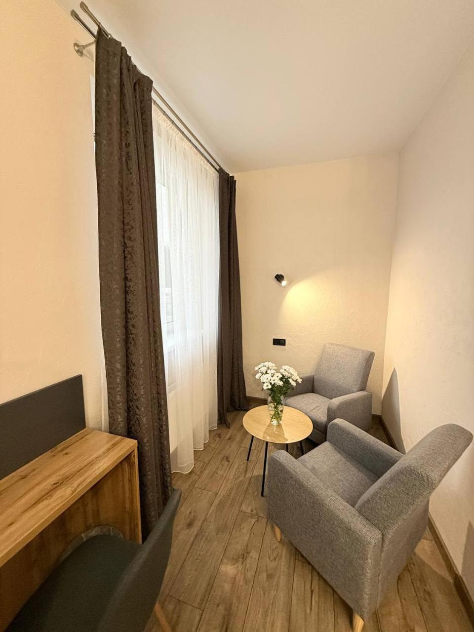 Stoyanka Seven Hills Hotel מראה חיצוני תמונה
