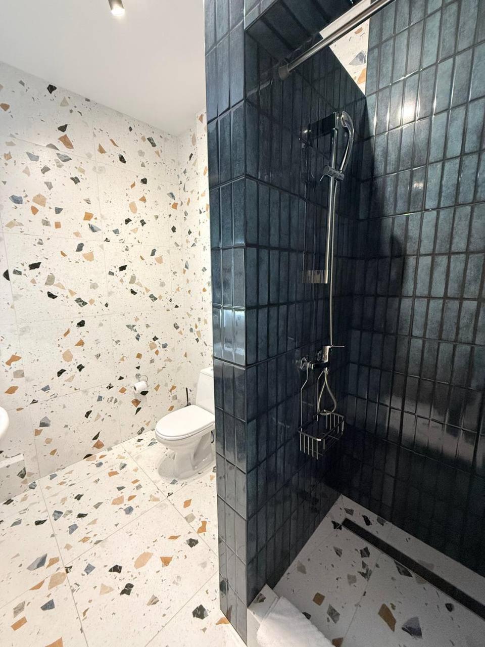Stoyanka Seven Hills Hotel מראה חיצוני תמונה